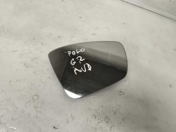 MIROIR DE RETROVISEUR DROIT VW - Vue 1